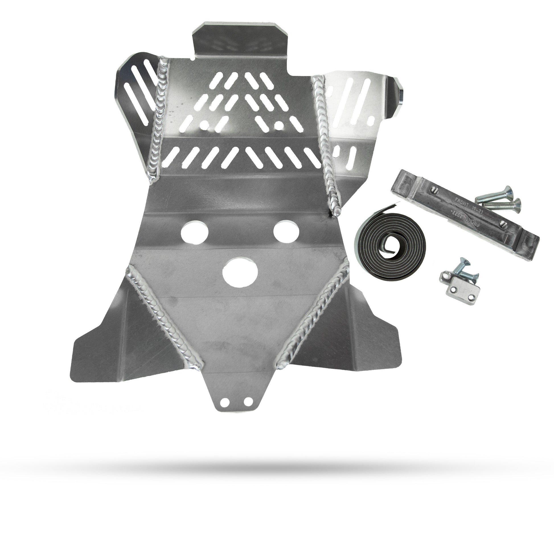 Enduro Engineering Skidplate Guards/Braces 24-5319