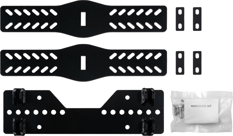 Open Trail 459-5745 Universal Atv Plow Mount
