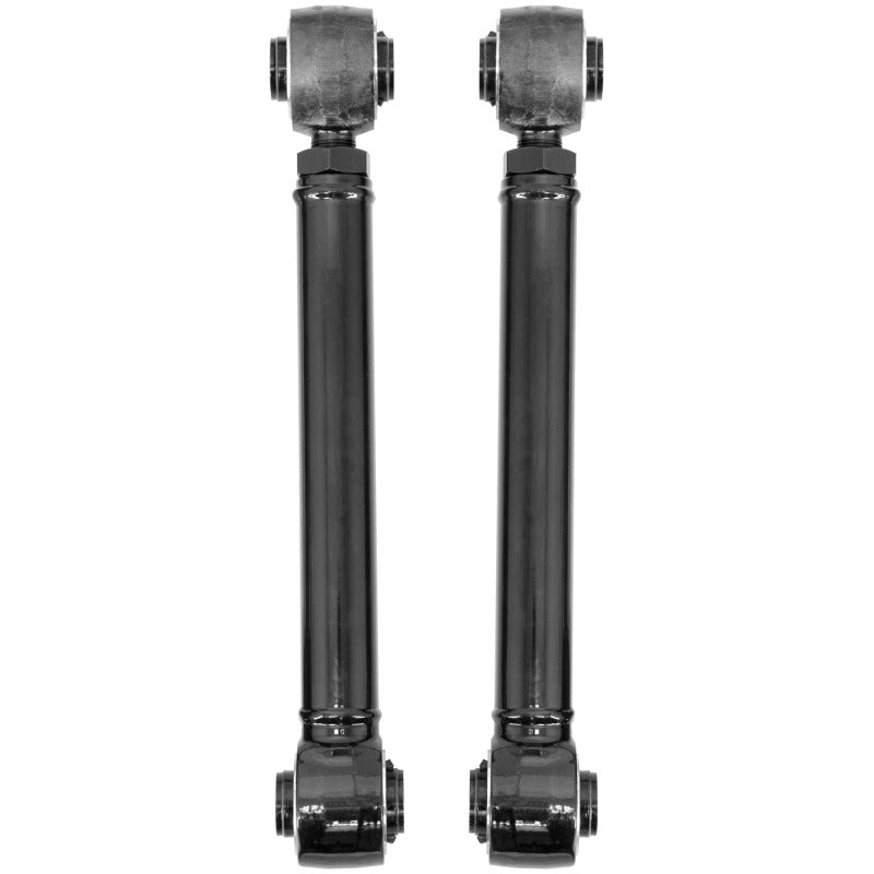 Rancho RS66161B Rancho 97-06 Jeep TJ Front Lower Adjustable Control Arm Kit - RS66161B