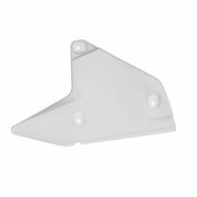 Polisport Airbox Cover Body 8610800003 - White Restyle DR400