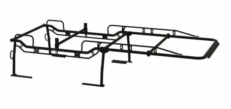 2FSF6E Holman The Pro Rack Full Kit - Full-Size T
