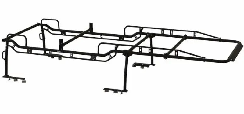 2FSF8E Holman The Pro Rack Full Kit - Full-Size T