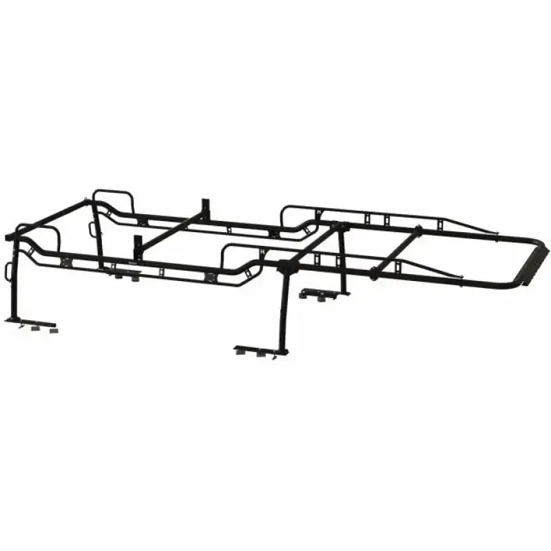2FSF8E Holman The Pro Rack Full Kit - Full-Size T