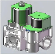 2GWH-2 Lippert Gas Valve 2Gwh-2 - Water Heater