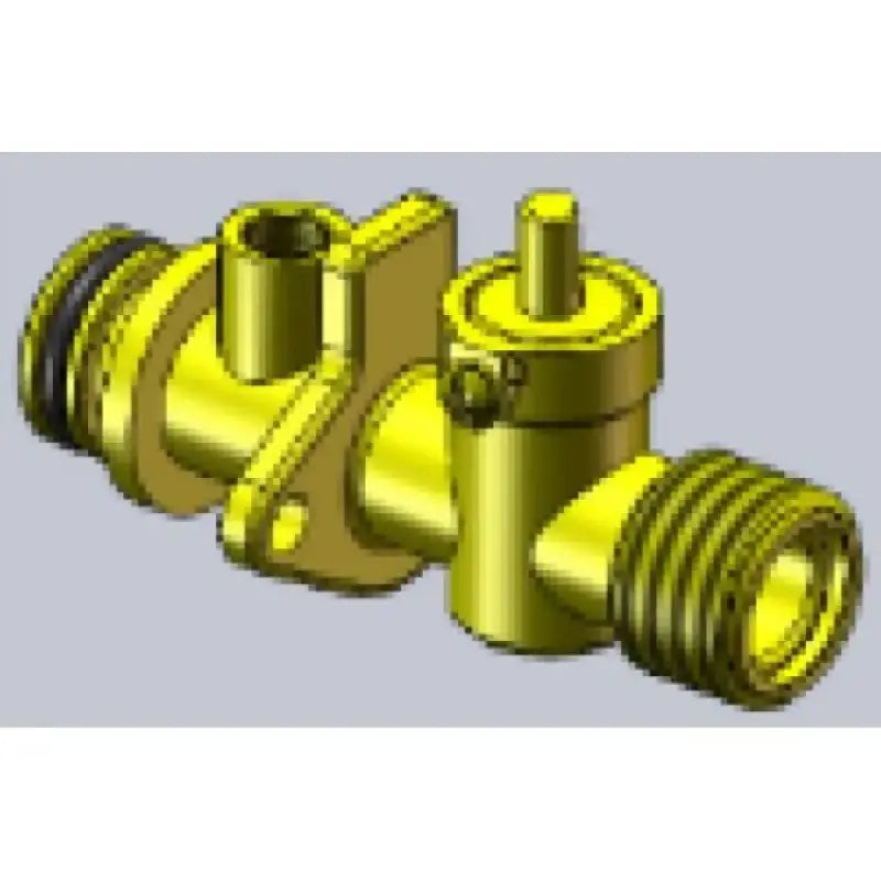 2GWH-20 Lippert Comp Flow Switch Inlet for precision flow control in RV, automotive, powersports, off-road, marine systems; durable construction for reliable performance, Inside RV,RV Parts Shop,Exterior Parts & Accessories,RV Appliances RV Air Conditioner RV Refer,RV Fresh Water Supplies,AVADA - Best Sellers