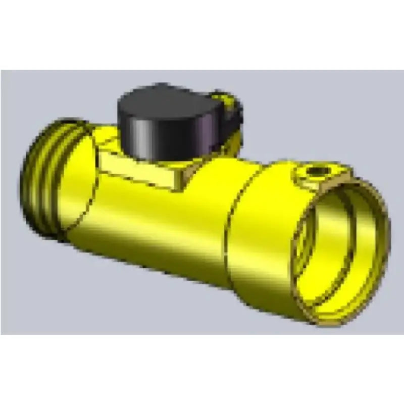 2GWH-24 Lippert Water Flow Sensor for accurate water flow measurement in RV, automotive, powersports, off-road, marine, exterior, truck accessories, interior, truck bed, and RV parts. Inside RV, RV Parts Shop, Exterior Parts & Accessories, RV Appliances RV Air Conditioner RV Refer, RV Fresh Water Supplies, AVADA - Best Sellers.