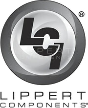 Logo of Lippert Components.