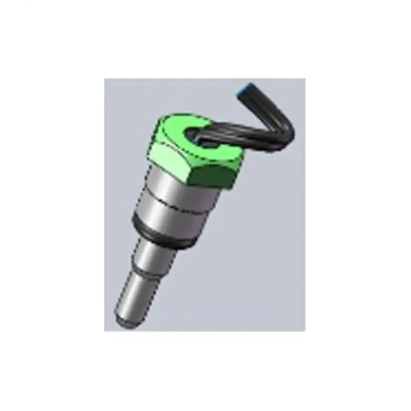 2GWH-28 Lippert Temperature Probe for precise water outlet regulation