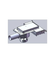 2GWH-32 Lippert Blower Motor Assy 2Gwh-32, designed for efficient air circulation in RVs, high-quality construction ideal for RV parts, automotive, and off-road applications, ensuring durable performance, Inside RV,RV Parts Shop,Exterior Parts & Accessories,RV Appliances RV Air Conditioner RV Refer,RV Fresh Water Supplies,AVADA - Best Sellers