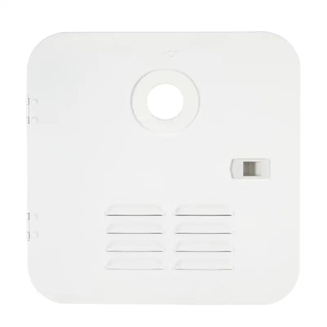 2GWHD Lippert Comp Door Kit-Small- White 2Gwhd