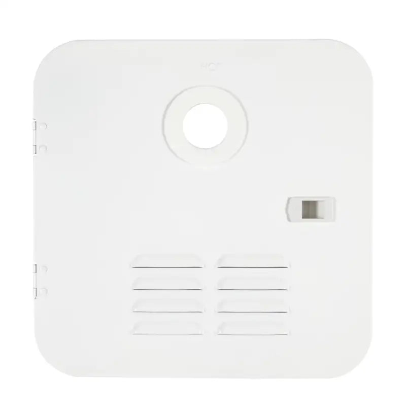 2GWHD Lippert Comp Door Kit-Small- White 2Gwhd