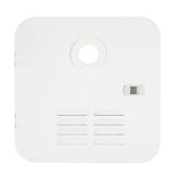 2GWHDA6 Lippert Comp Door Kit - Med. - White 2Gwhda6