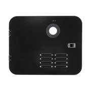 2GWHDA6B Lippert Comp Door Kit - Med - Black 2Gwhda6B