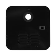 2GWHDB Lippert Door Kit-Small in black for RV, automotive, powersports, off-road, marine, exterior, truck accessories, interior, truck bed, rv parts, Inside RV,RV Parts Shop,Exterior Parts & Accessories,RV Appliances RV Air Conditioner RV Refer,RV Hardware,RV Fresh Water Supplies,AVADA - Best Sellers