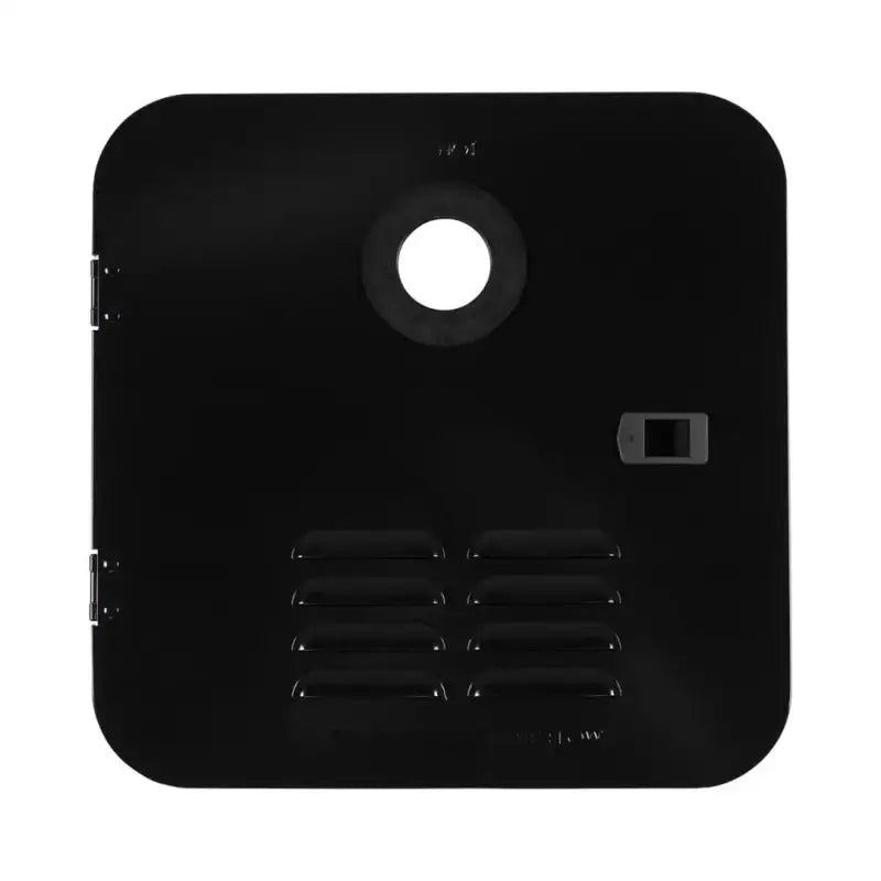 2GWHDB Lippert Door Kit-Small in black for RV, automotive, powersports, off-road, marine, exterior, truck accessories, interior, truck bed, rv parts, Inside RV,RV Parts Shop,Exterior Parts & Accessories,RV Appliances RV Air Conditioner RV Refer,RV Hardware,RV Fresh Water Supplies,AVADA - Best Sellers