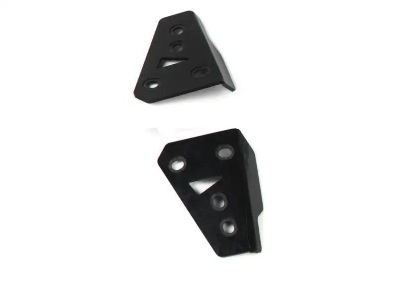 2K.7484.1 Rival Powersports Usa Rear A Arm Guards Plastic - Guards/Braces
