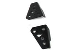 2K.7484.1 Rival Powersports Usa Rear A Arm Guards Plastic - Guards/Braces