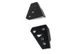 2K.7484.1 Rival Powersports Usa Rear A Arm Guards Plastic - Guards/Braces