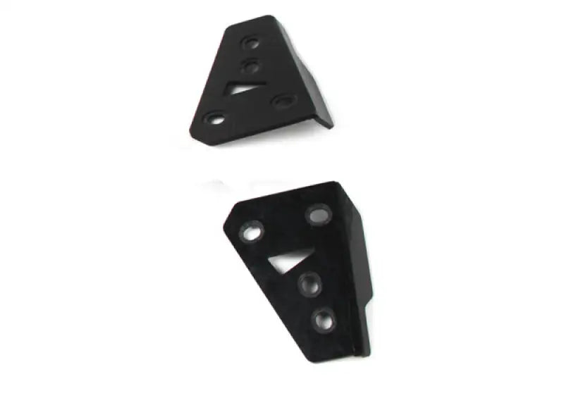 2K.7484.1 Rival Powersports Usa Rear A Arm Guards Plastic - Guards/Braces
