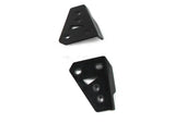 2K.7484.1 Rival Powersports Usa Rear A Arm Guards Plastic - Guards/Braces
