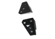 2K.7484.1 Rival Powersports Usa Rear A Arm Guards Plastic - Guards/Braces