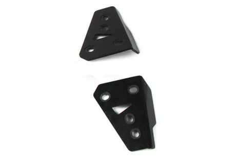2K.7484.1 Rival Powersports Usa Rear A Arm Guards Plastic - Guards/Braces