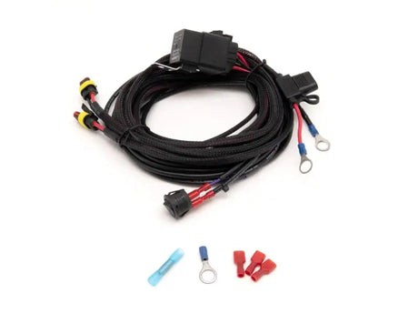2L-LP-120 Triplerlight 2-Lamp Harness Kit (2-Pin) - Light Bar Wiring