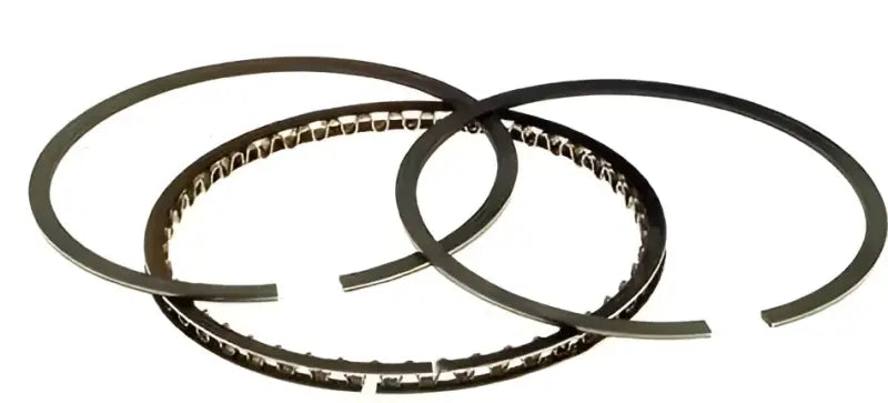 HASTINGS MFG 2M6198 Pist Rings 883 Xl Moly Std Size