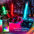 XK GLOW XK-WHIPB