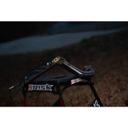 P3 2pc Heat Shield OEM Exhaust Hon for Powersports