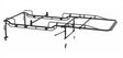2SBF8E Holman The Pro Rack Full Kit - Service Bod