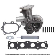 2T-820 Turbocharger