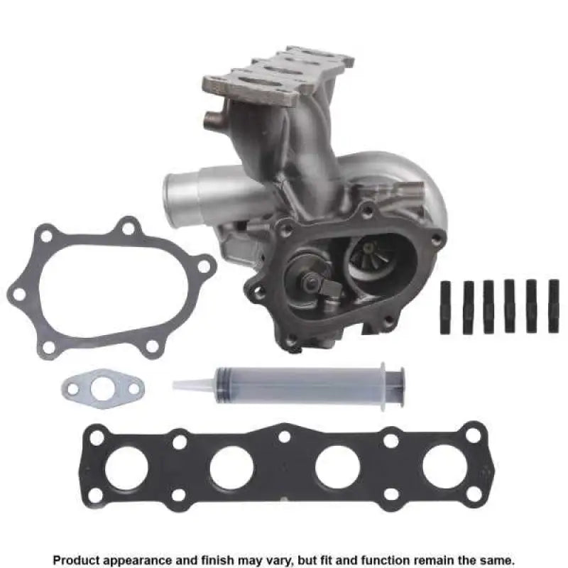 2T-820 Turbocharger