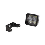 2X2CFBK Trailfx Black Pod 4X5W Flood Single for off-road, RV, marine, and truck accessories, RV Lighting, Truck & Automotive, Audio & Electronics, AVADA - Best Sellers