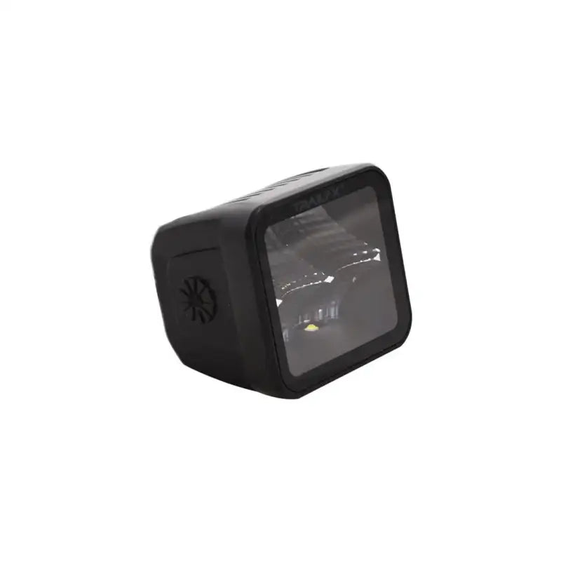 2X2CFBKPR Trailfx Black Pod 4X5W Flood Pair - Driving/ Fog Light