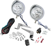 SHOW CHROME 30-110L