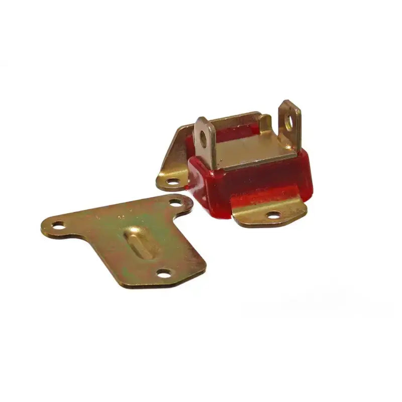 3.1117R Motor Mount