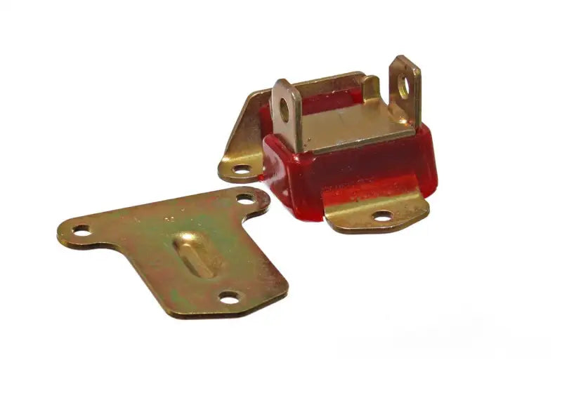 3.1117R Motor Mount