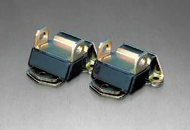 3.1118G Motor Mount