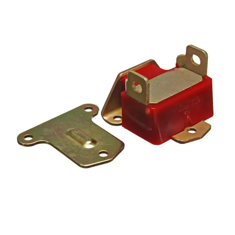 3.1144R Motor Mount