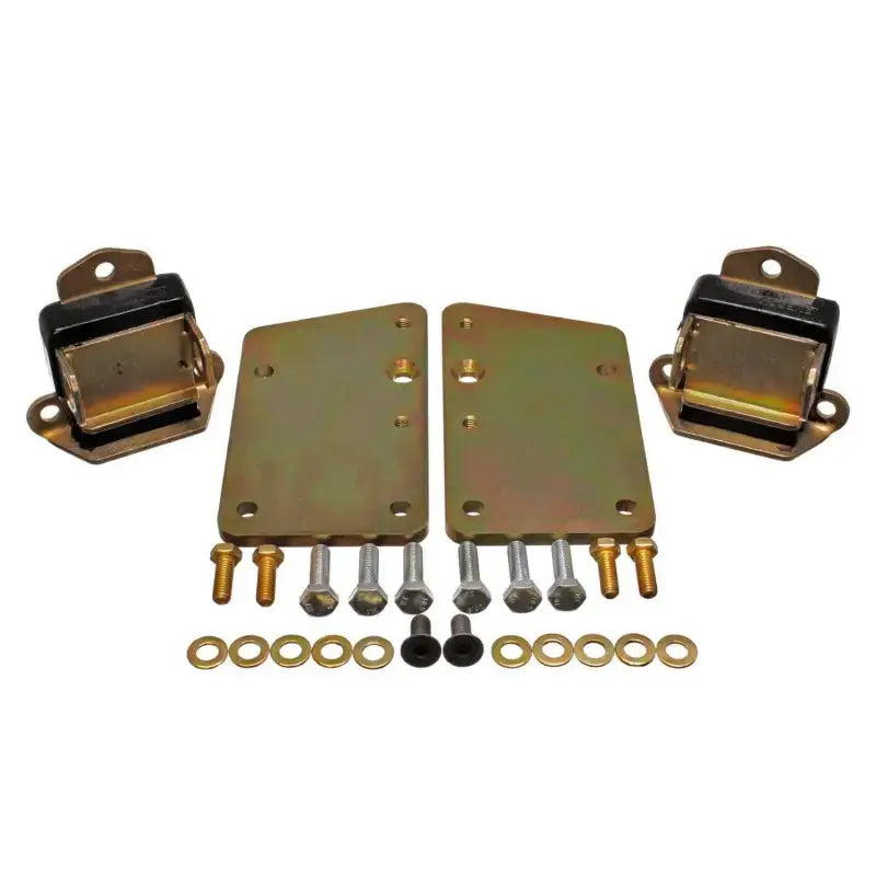 3.1148G Motor Mount