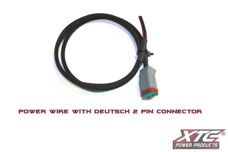 XTC Power Products DT-CABLE-14-3