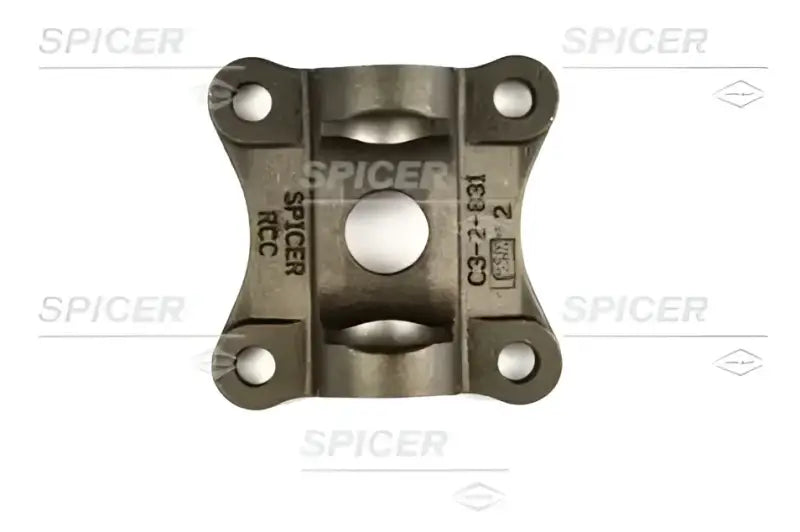 3-2-1859 Universal Joint Yoke