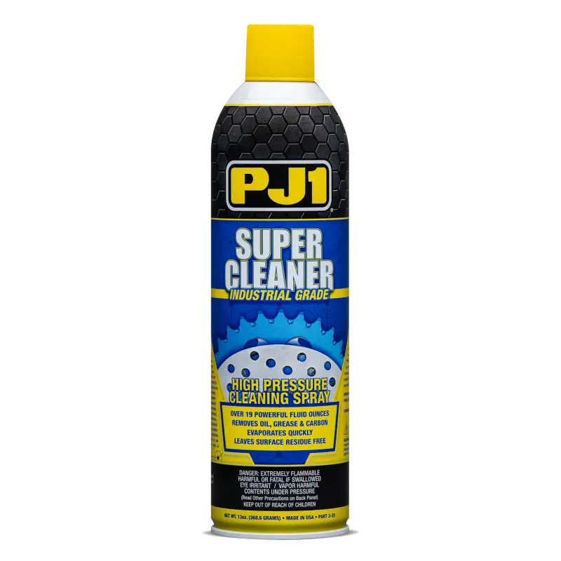 3-21 Pj1 Super Cleaner California Compliant 19 Fl Oz 