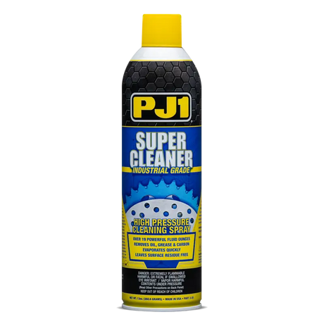 3-21 Pj1 Super Cleaner California Compliant 19 Fl Oz 