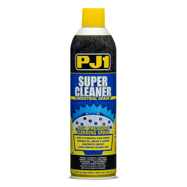 3-21 Pj1 Super Cleaner California Compliant 19 Fl Oz 