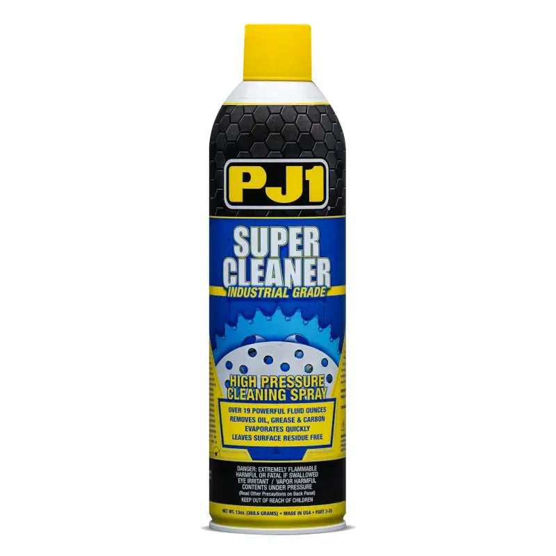 3-21 Pj1 Super Cleaner California Compliant 19 Fl Oz 