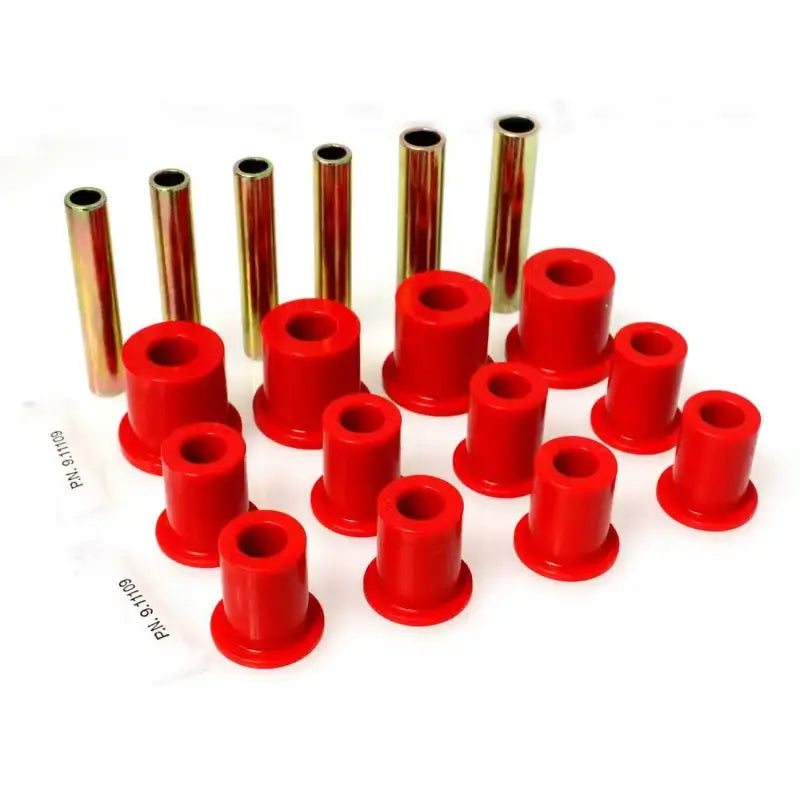3.2105R Leaf Spring Bushing
