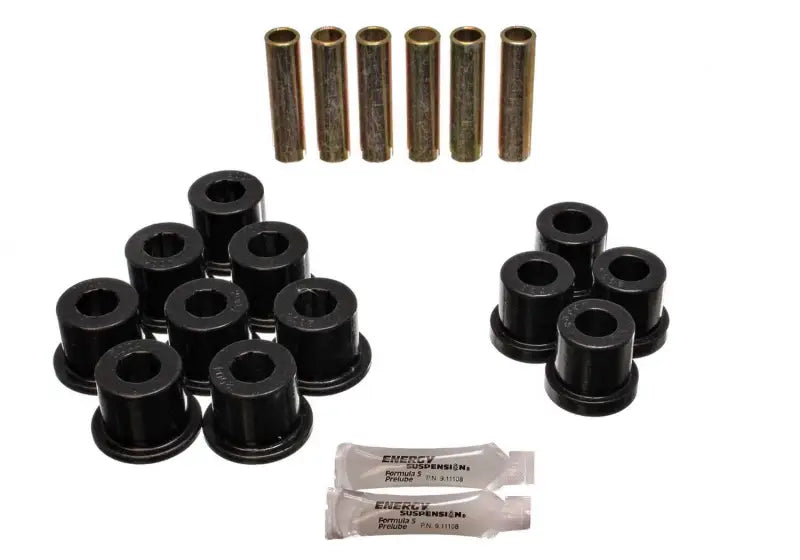 3.2108G Leaf Spring Bushing