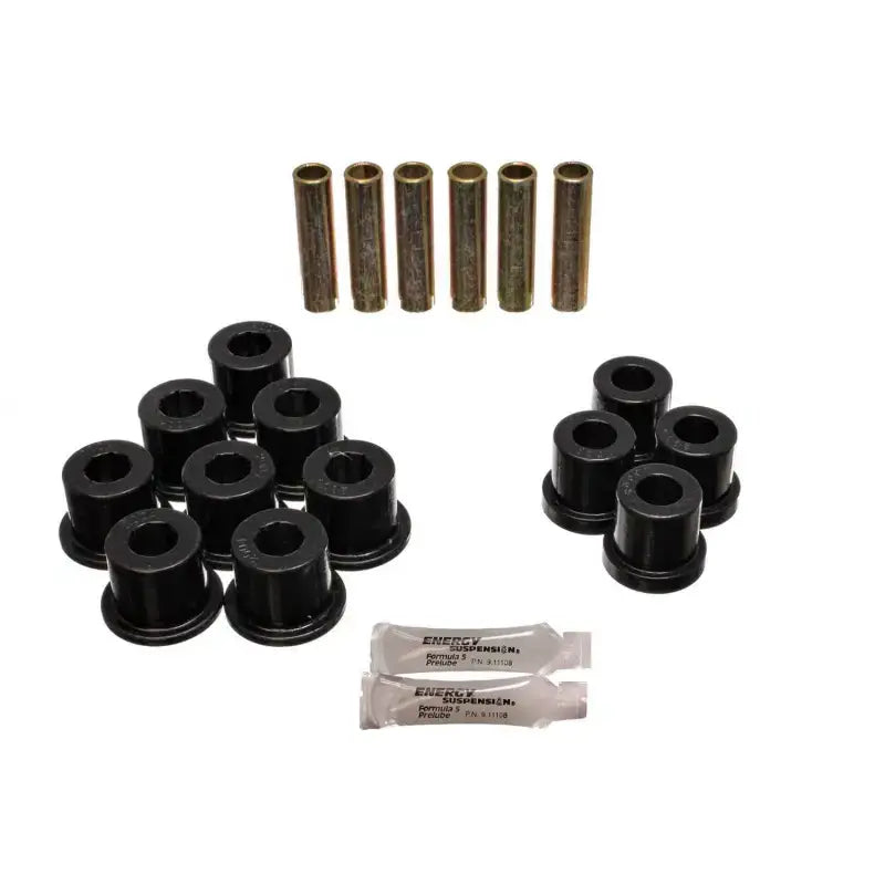 3.2108G Leaf Spring Bushing